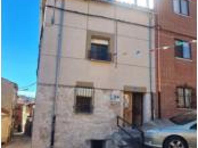 Chalet en venta en Tórtoles De Esgueva, Castilla y León