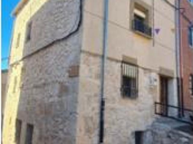 Chalet en venta en Tórtoles De Esgueva, Castilla y León