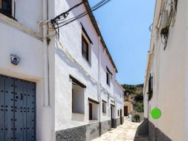 Chalet en venta en Torvizcón, Granada