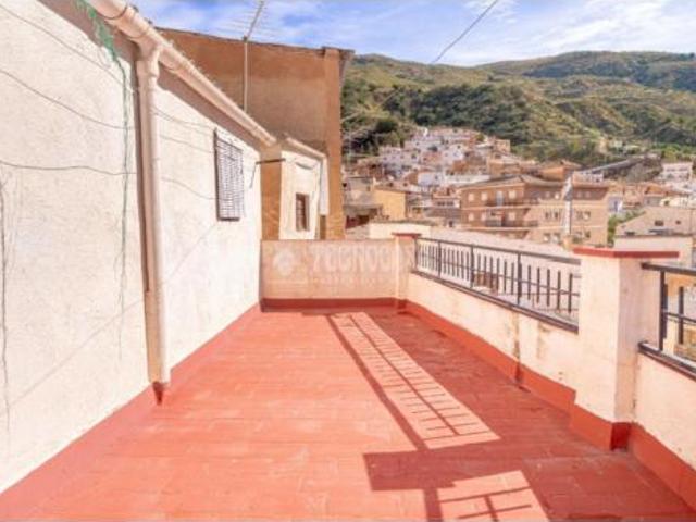 Chalet en venta en Comarca de la Alpujarra Granadina, Andalucía