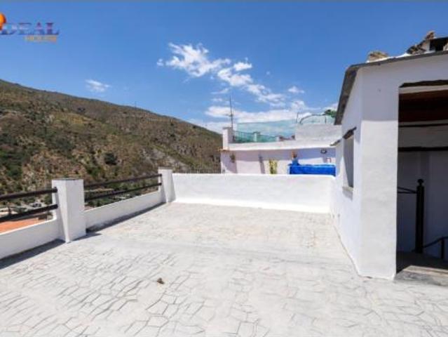 Chalet en venta en Torvizcón, Granada
