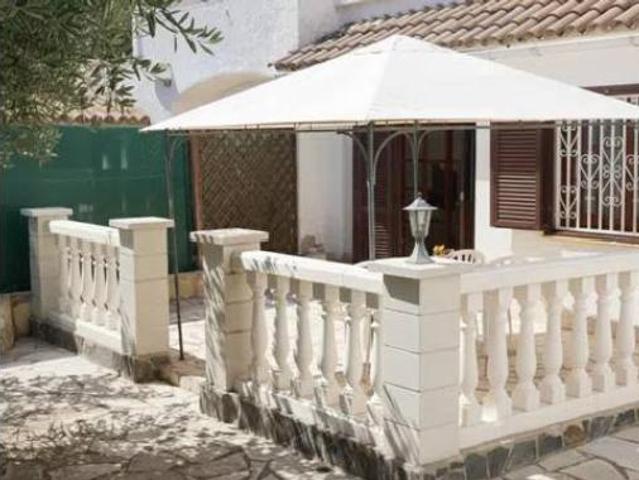 Chalet en venta en Santa Maria de Llorell, la Selva