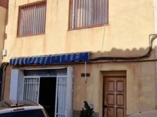 Villa en venta en Totana, Mortí Bajo