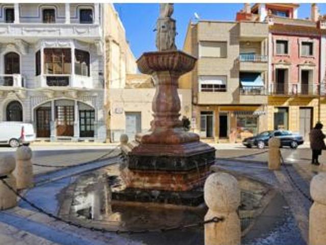 Chalet en venta en Mortí Bajo, Bajo Guadalentín