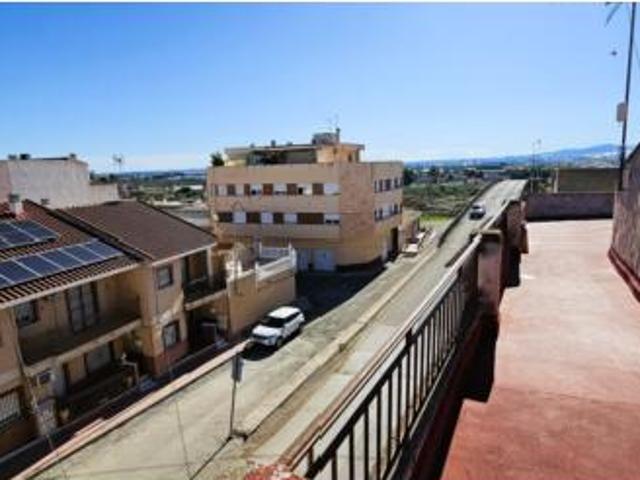 Chalet en venta en Bajo Guadalentín, Murcia