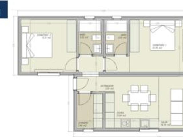 Chalet en venta en Mortí Bajo, Bajo Guadalentín