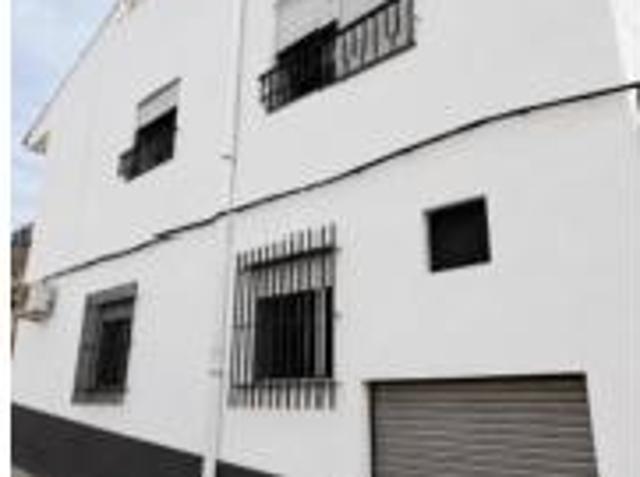 Chalet en venta en Totana