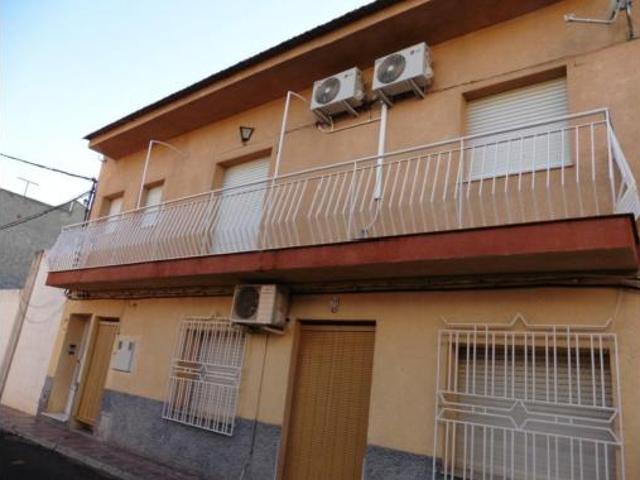 Chalet en venta en La Costera, Bajo Guadalentín