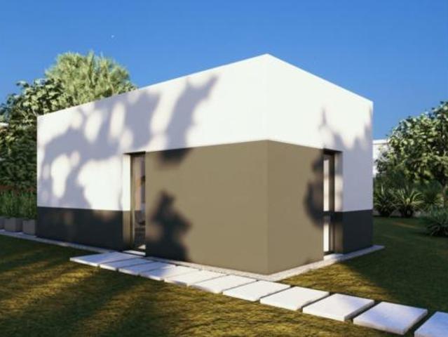 Chalet en venta en Mortí Bajo, Bajo Guadalentín