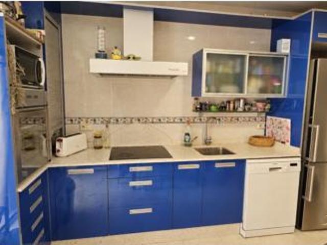 Chalet en venta en Mortí Bajo, Bajo Guadalentín