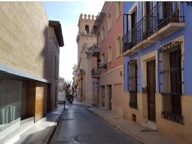 Chalet en venta en Mortí Bajo, Bajo Guadalentín