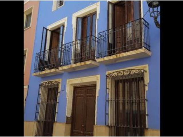 Chalet en venta en Mortí Bajo, Bajo Guadalentín