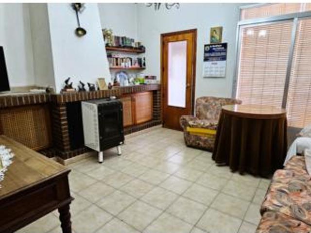 Chalet en venta en Mortí Bajo, Bajo Guadalentín