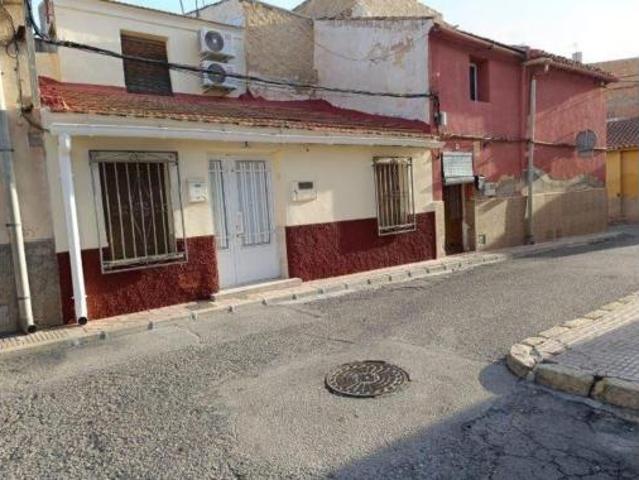 Chalet en venta en Mortí Bajo, Bajo Guadalentín