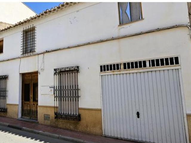 Chalet en venta en Mortí Bajo, Bajo Guadalentín