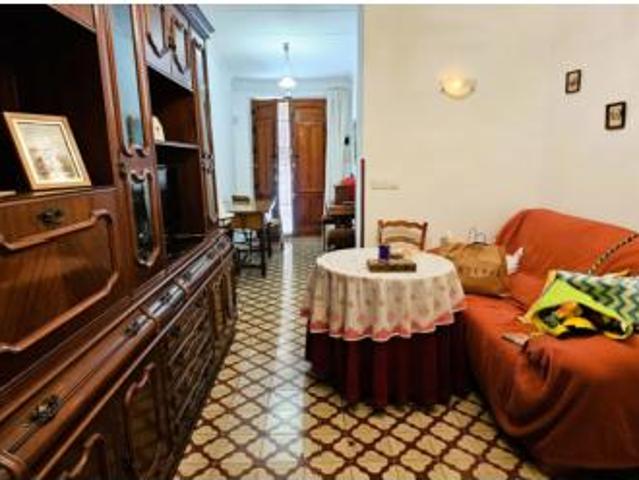 Chalet en venta en Mortí Bajo, Bajo Guadalentín