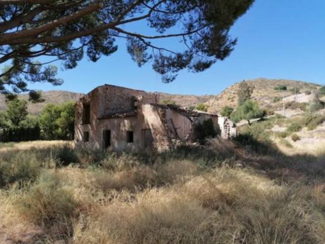 Chalet en venta en Mortí Bajo, Bajo Guadalentín