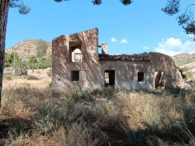 Chalet en venta en Mortí Bajo, Bajo Guadalentín