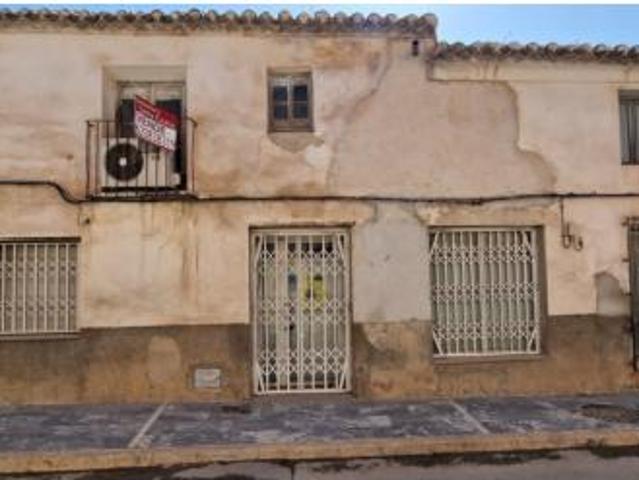 Chalet en venta en Mortí Bajo, Bajo Guadalentín