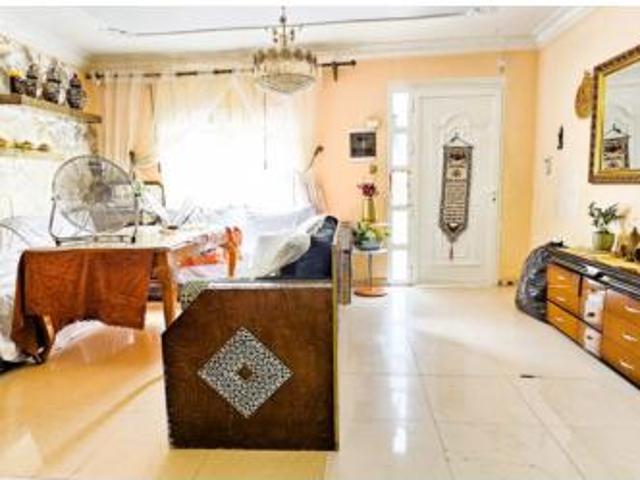 Chalet en venta en Mortí Bajo, Bajo Guadalentín