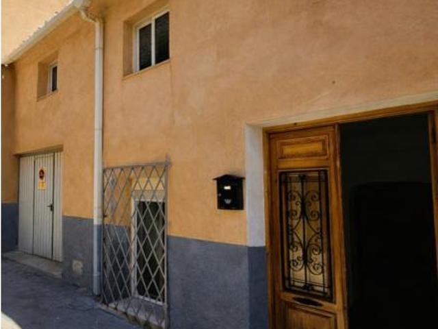 Chalet en venta en Mortí Bajo, Bajo Guadalentín