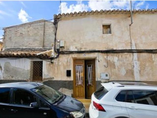 Chalet en venta en Totana