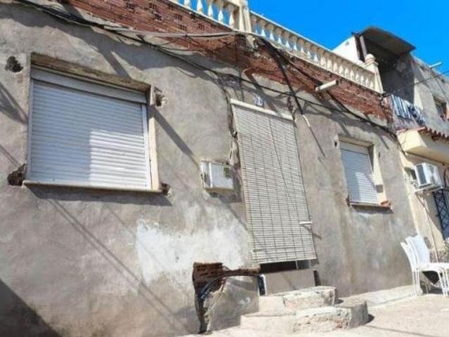 Chalet en venta en Mortí Bajo, Bajo Guadalentín