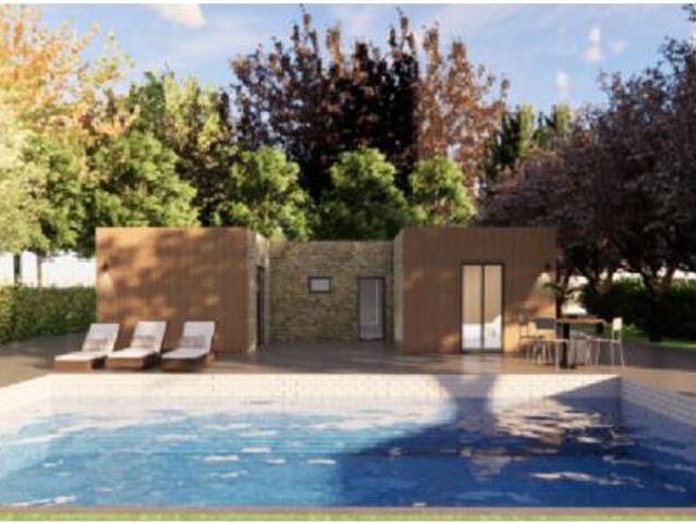 Chalet en venta en Mortí Bajo, Bajo Guadalentín