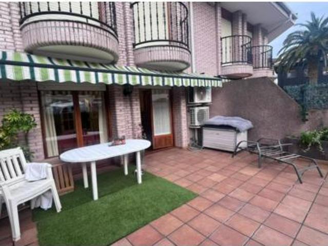 Chalet en venta en Valle De Trápaga-trapagaran, Guipúzcoa