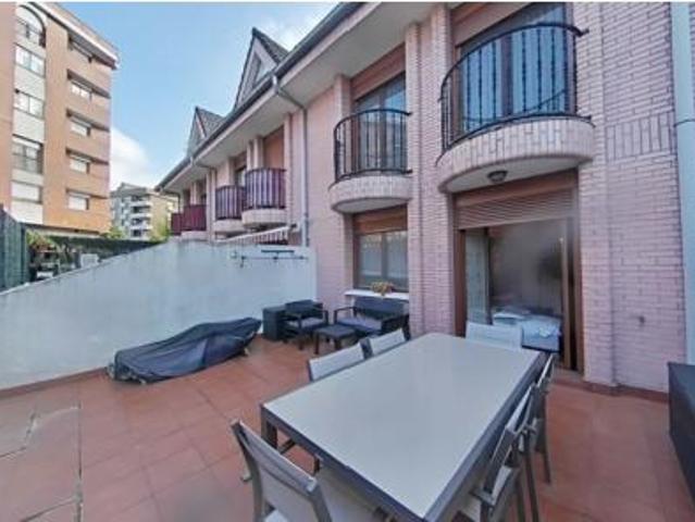 Chalet en venta en El Pasillo, Valle De Trápaga-trapagaran