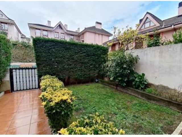 Chalet en venta en El Pasillo, Valle De Trápaga-trapagaran