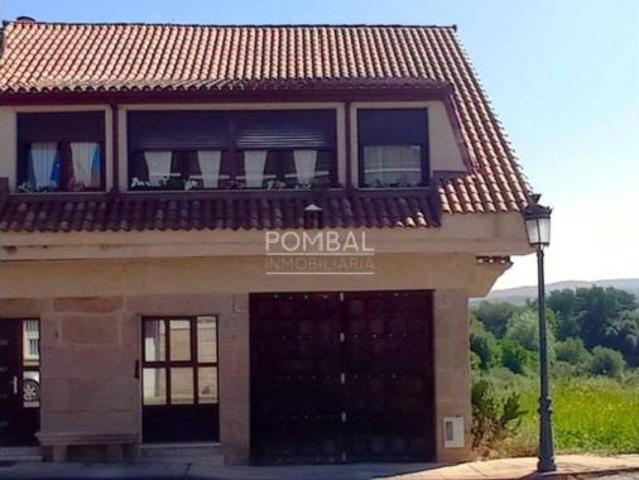 Chalet en venta en A Limia, Galicia