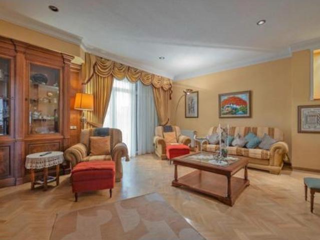 Chalet en venta en Tres Cantos, Madrid