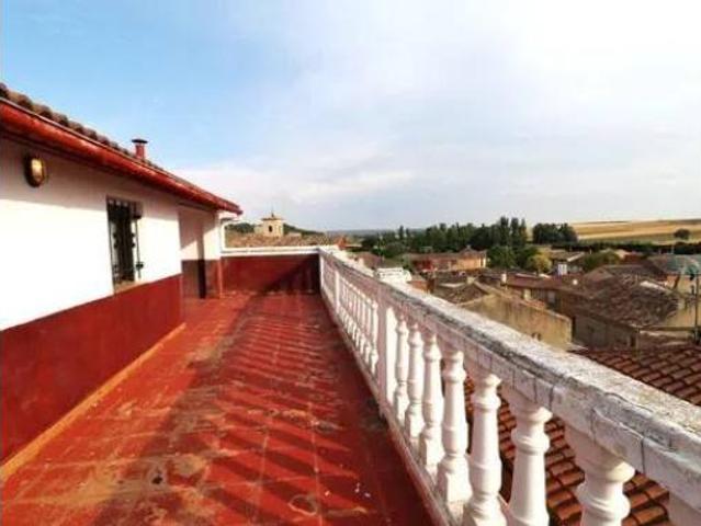 Chalet en venta en Trigueros Del Valle, Castilla y León