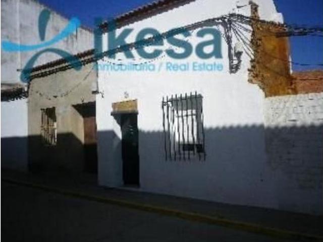 Chalet en venta en El Condado, Andalucía