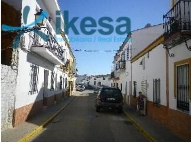 Chalet en venta en El Condado, Andalucía