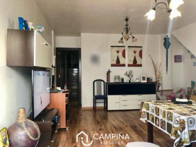 Chalet en venta en El Condado, Andalucía