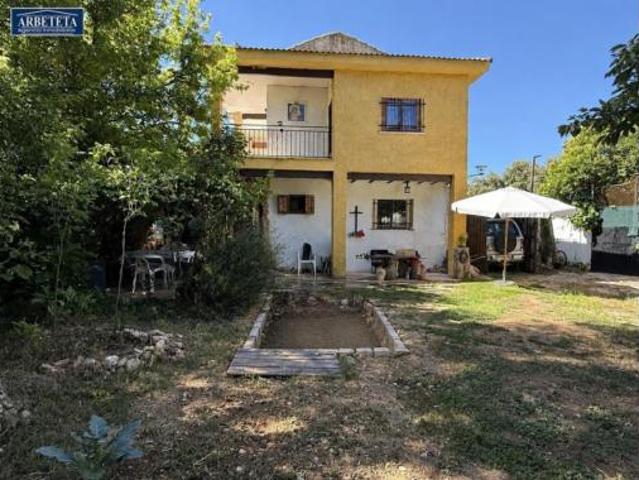 Chalet en venta en Trijueque, Castilla-La Mancha