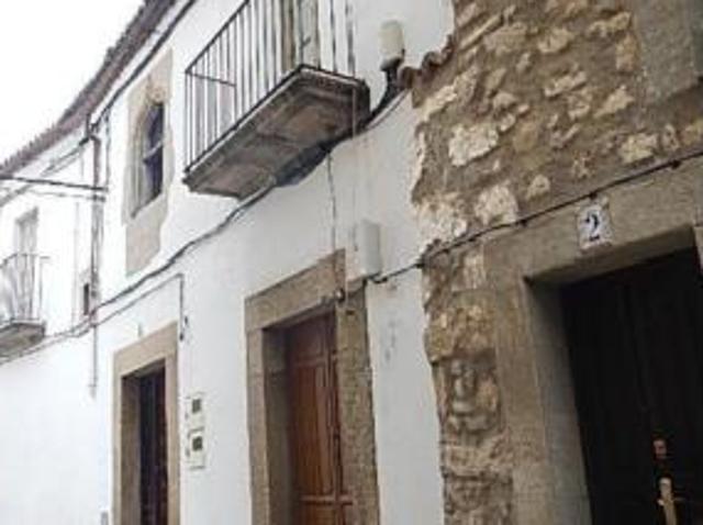 Chalet en venta en Trujillo, Extremadura