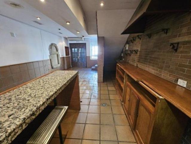 Chalet en venta en Trujillo, Extremadura