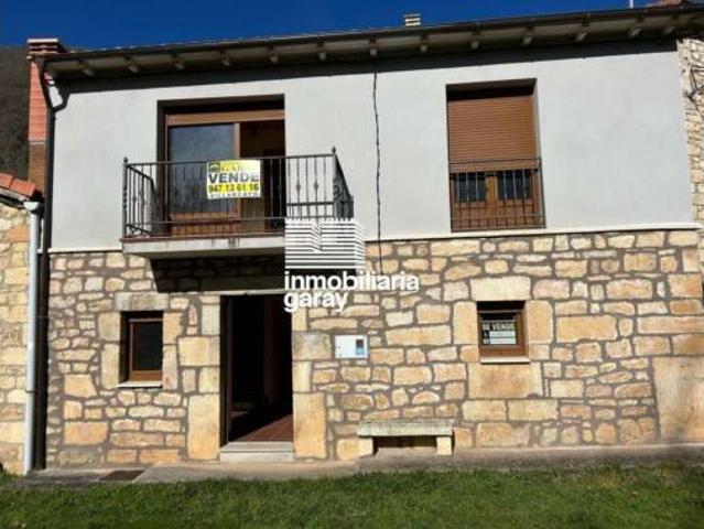 Chalet en venta en Tubilla Del Agua, Castilla y León