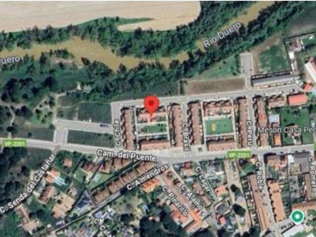 Chalet en venta en Herrera de Duero, Tudela De Duero