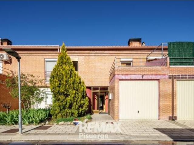 Chalet en venta en Herrera de Duero, Tudela De Duero
