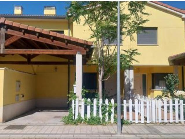 Chalet en venta en Herrera de Duero, Tudela De Duero