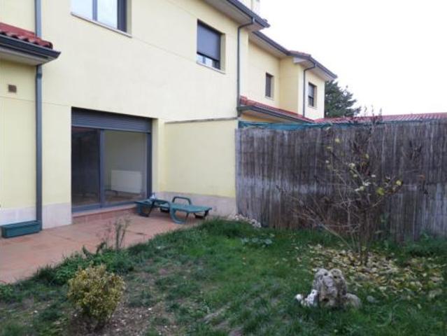 Chalet en venta en Herrera de Duero, Tudela De Duero