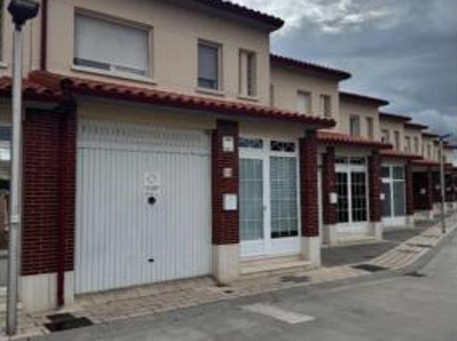 Chalet en venta en Herrera de Duero, Tudela De Duero