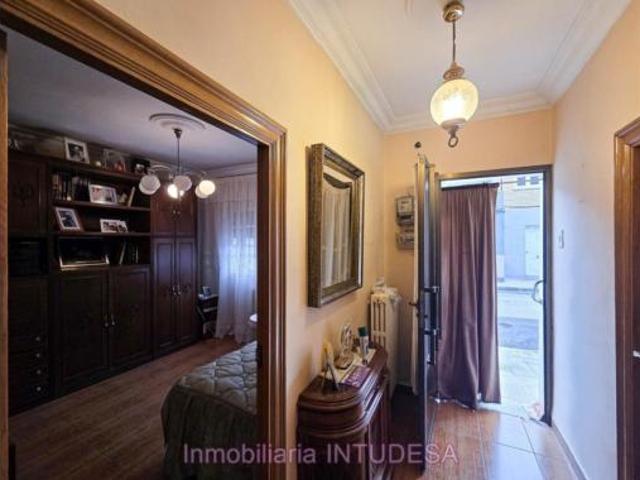 Chalet en venta en Tudela, Navarra