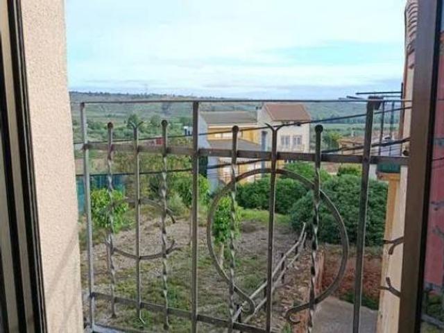 Chalet en venta en Tudelilla, La Rioja