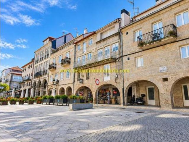 Chalet en venta en Tui, O Baixo Miño