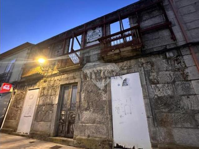Chalet en venta en Tui, O Baixo Miño